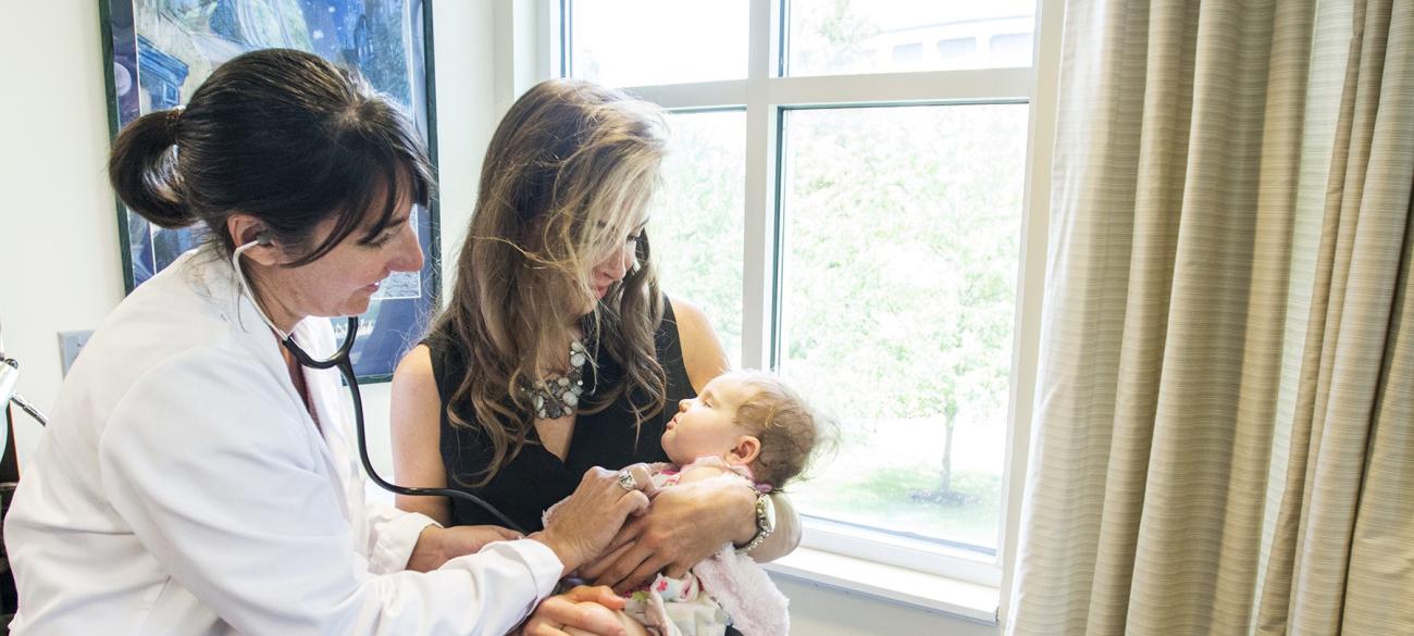 Family Nurse Practitioner Ohio University